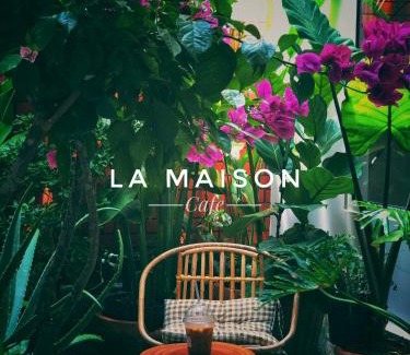 Sa Dec Casa | La Maison