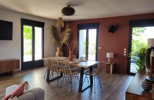 Lavilletertre Apartamento | La Maison Zanzibar