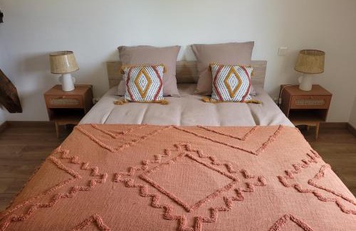 Lavilletertre Apartamento | La Maison Zanzibar