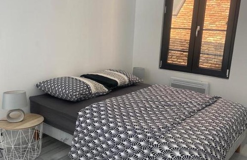 Bray-sur-Seine Casa | La maison ZEN LOC 1