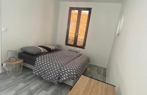 Bray-sur-Seine Casa | La maison ZEN LOC 1