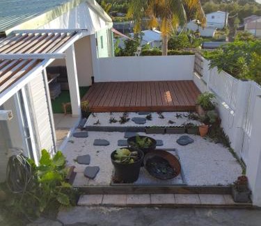 Sainte Marie Apartamento | La maison zen