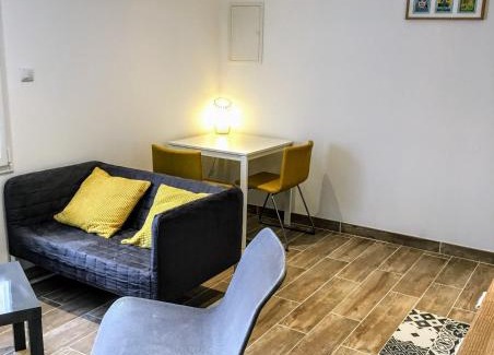 Couffy Casa | la maisonette Arelo
