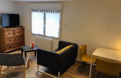 Couffy Casa | la maisonette Arelo