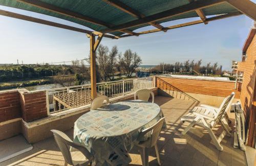 Passo Oscuro Apartamento | La Maisonette di Eliana - free parking
