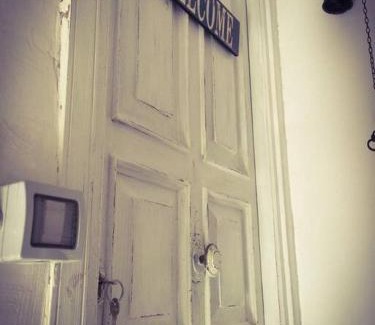 Passo Oscuro Apartamento | La Maisonette di Eliana - free parking