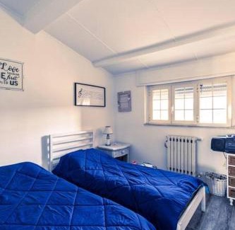 Passo Oscuro Apartamento | La Maisonette di Eliana - free parking