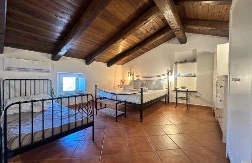 Paestum Cama Y Desayuno | La Maisonette di Paestum - Vicino ai Templi & Wi-Fi gratuito