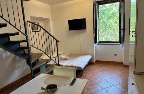 Paestum Cama Y Desayuno | La Maisonette di Paestum - Vicino ai Templi & Wi-Fi gratuito