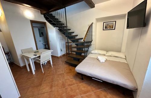 Paestum Cama Y Desayuno | La Maisonette di Paestum - Vicino ai Templi & Wi-Fi gratuito