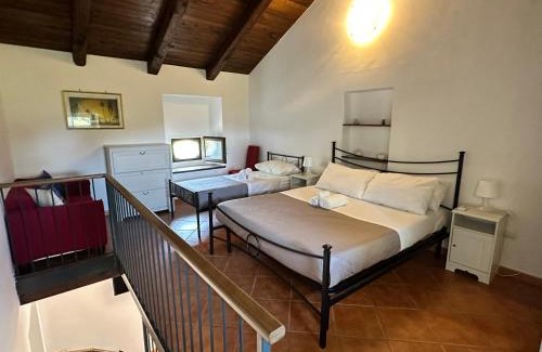Paestum Cama Y Desayuno | La Maisonette di Paestum - Vicino ai Templi & Wi-Fi gratuito