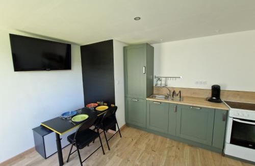 Plounevez-Moedec Casa | La Maisonette