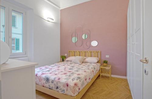 Le Cure Apartamento | La Maisonette
