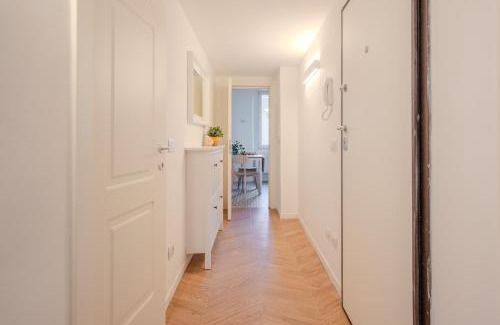 Le Cure Apartamento | La Maisonette