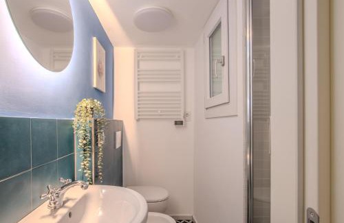 Le Cure Apartamento | La Maisonette