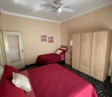 Serravalle Scrivia Apartamento | La Maisonette apartment