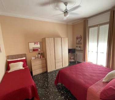 Serravalle Scrivia Apartamento | La Maisonette apartment