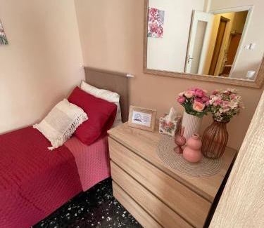 Serravalle Scrivia Apartamento | La Maisonette apartment