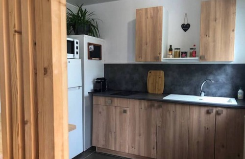 Andernos-les-Bains Casa | La Maisonnette de Fred et Marie