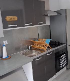 Vendeuvre-sur-Barse Casa | La Maisonnette