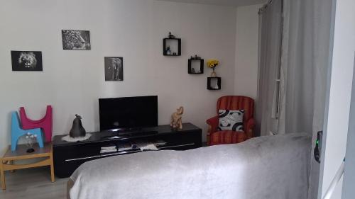 Vendeuvre-sur-Barse Casa | La Maisonnette