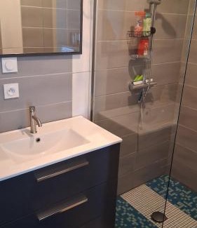 Vendeuvre-sur-Barse Casa | La Maisonnette
