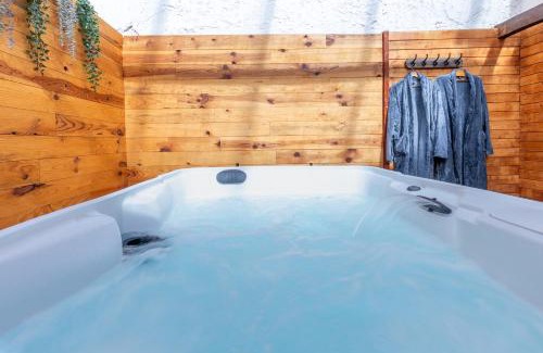 Bagneux Casa | La maisonnette bien-être