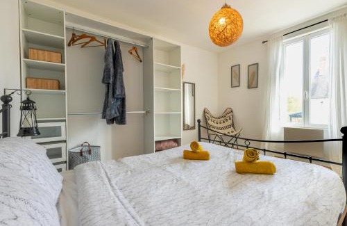 Bagneux Casa | La maisonnette bien-être