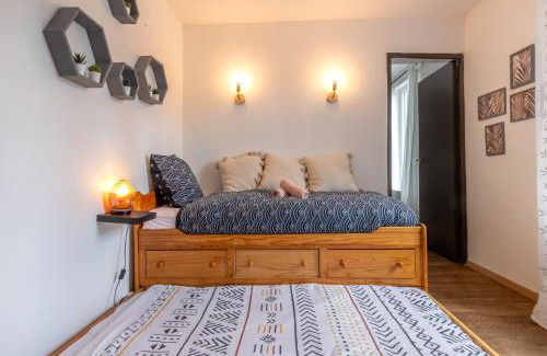 Bagneux Casa | La maisonnette bien-être