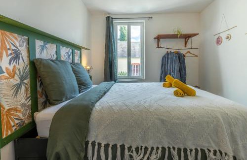 Bagneux Casa | La maisonnette bien-être