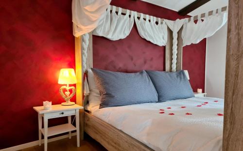 Siviriez Casa | La Maisonnette Enchantée