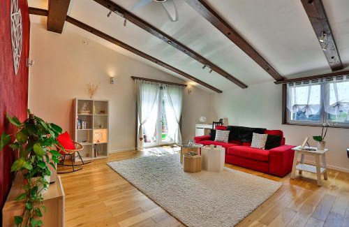 Siviriez Casa | La Maisonnette Enchantée