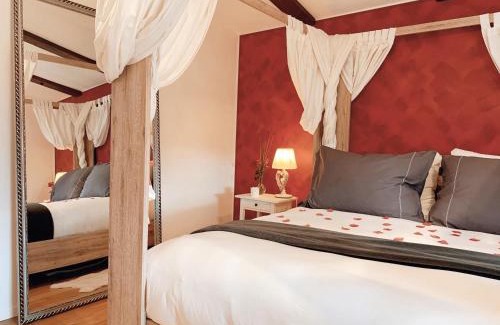 Siviriez Casa | La Maisonnette Enchantée