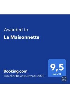 Areuse Apartamento | La Maisonnette