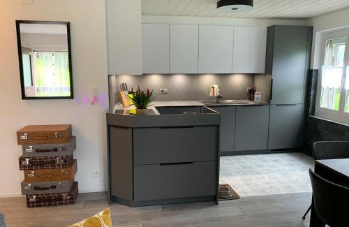 Areuse Apartamento | La Maisonnette