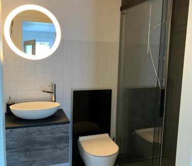 Areuse Apartamento | La Maisonnette