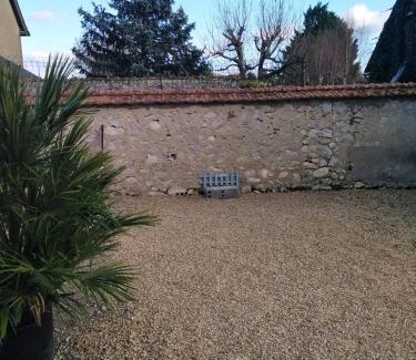 Cour-Cheverny Casa | La Maisonnette de Gallerie