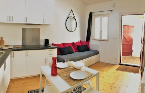 Moissac Apartamento | La maisonnette de la Concorde au cœur de Moissac