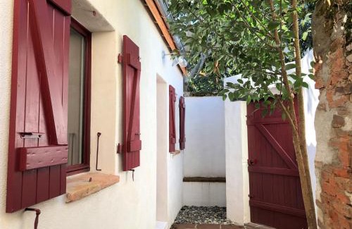 Moissac Apartamento | La maisonnette de la Concorde au cœur de Moissac