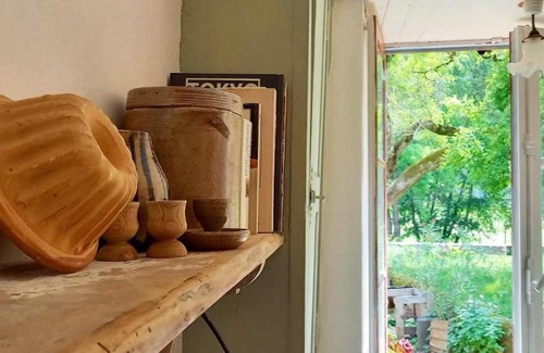 Urval Casa | La Maisonnette de La Jolie Vie