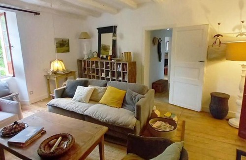 Urval Casa | La Maisonnette de La Jolie Vie