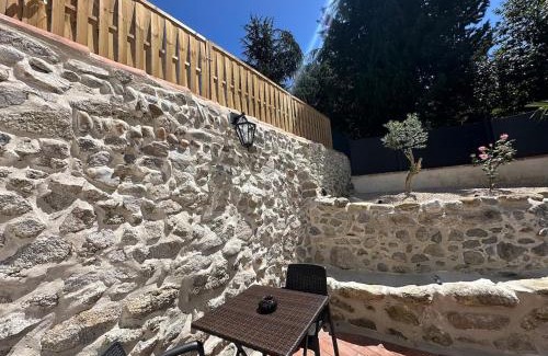 Foix Casa | La Maisonnette de Mouragues