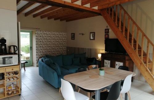 Fye Casa | La Maisonnette du Meslay