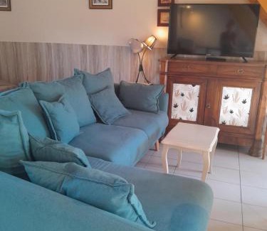 Fye Casa | La Maisonnette du Meslay