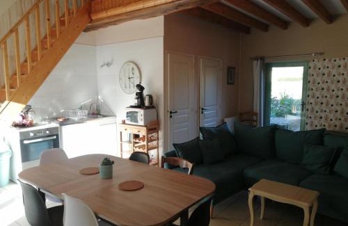 Fye Casa | La Maisonnette du Meslay