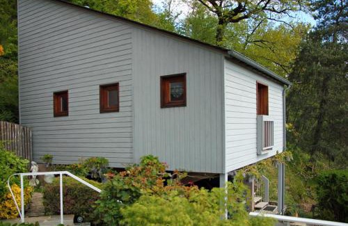 Sebrazac Casa | La maisonnette en bois