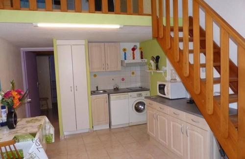 Port Leucate Casa | La Maisonnette Entre Port et Plage