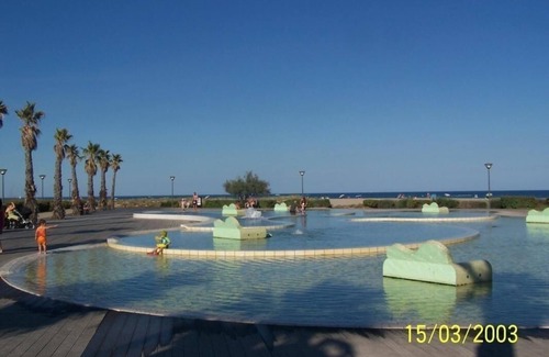 Port Leucate Casa | La Maisonnette Entre Port et Plage