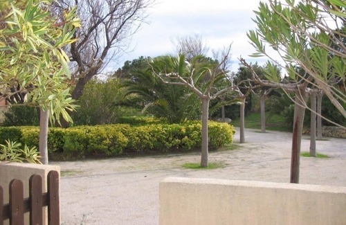 Port Leucate Casa | La Maisonnette Entre Port et Plage