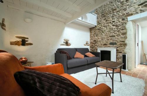 Lanloup Casa | La maisonnette entre terre et mer